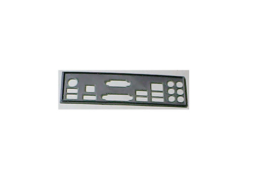 Shield plaque arriere en - shield,
