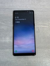 Samsung Galaxy Note 8