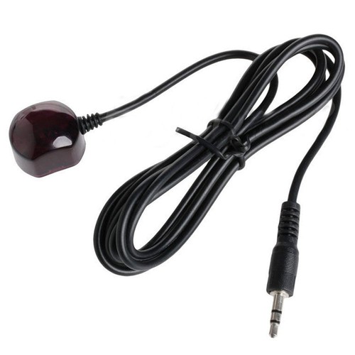 Prolunga 5mm blaster cavo - ir,