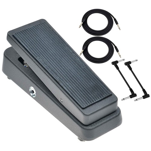 Dunlop gcb80 pedale volume - dunlop, ad