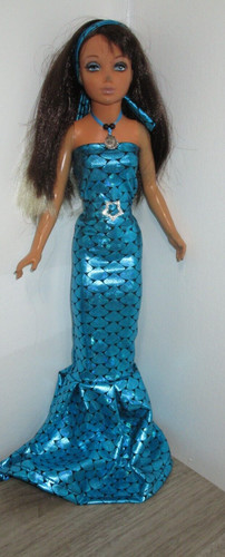 Bambola tiffany taylor - bambola,