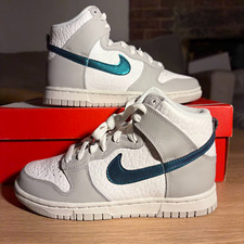 Nike Dunk High FLS W -