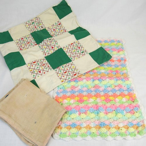 Trapunta coperta - trapunta,
