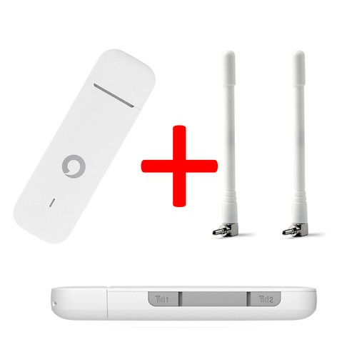 Telecom huawei e3372 lte - telecom,