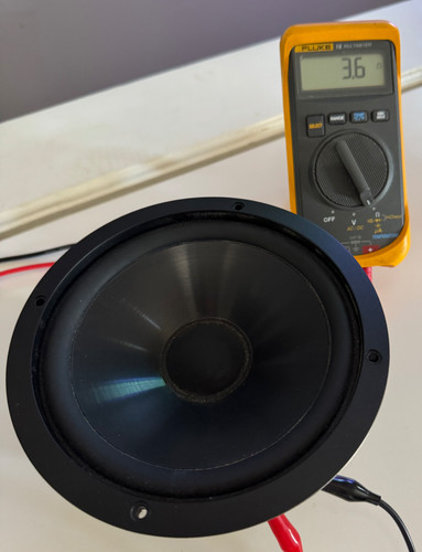 Cambridge soundworks t500 - cambridge,
