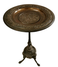 Ferro di Berlino, Art Nouveau