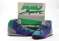 Scarpe mountain bike - scarpe,