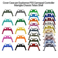 Cover Case per Dualsense PS5