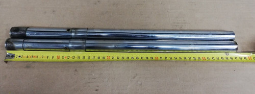 Steli forcella lunghezza cm - lunghezza,