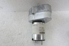 CROUZET 828690/2400 MOTORIDUTTORE IN CORRENTE CONTINUA 24VDC 1,8 RPM