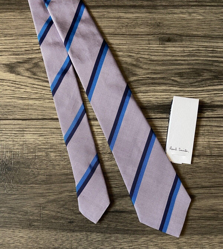 Paul smith striscia - paul, diagonale