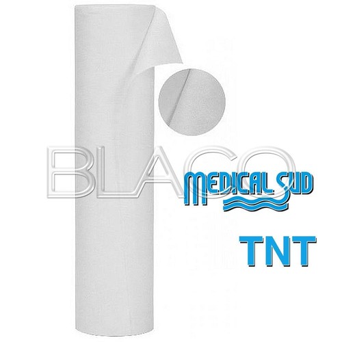 Rotolo monouso tnt per - in,