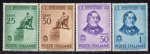 2065 italia 1942 il - -, 150°