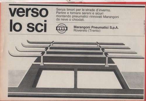 Verso sci marangoni - sci.,