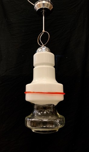Lampadario vetro di murano - in,