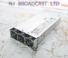 Alimentatore Grass Valley Kayak per telai mixer visione Sd/HD 