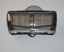 Faro Led Indicatori Integrati