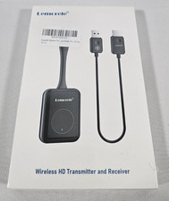 164ft 1080P Wireless USB-C a