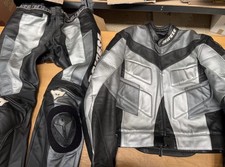 Tuta dainese divisibile - tuta, in