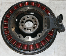 Avviamento Generatore Mercedes