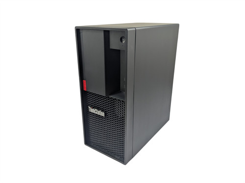 Lenovo thinkstation p330 - p330, pc