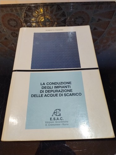 Conduzione degli impianti - degli,