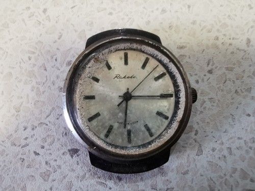 Orologio uomo urss - urss, vintage