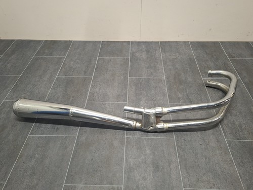Scarico honda cb - scarico,
