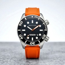 Orologio subacqueo Marc &