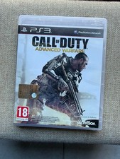 Call of Duty Advanced Warfare