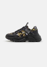 Versace Scarpe Sneakers Basse (Nuove)