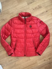 Piumino leggero Blauer USA