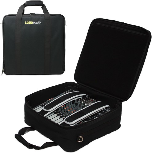 Borsa mixer audio viaggio - audio, da