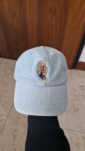 Berretto baseball ralph lauren - berretto,