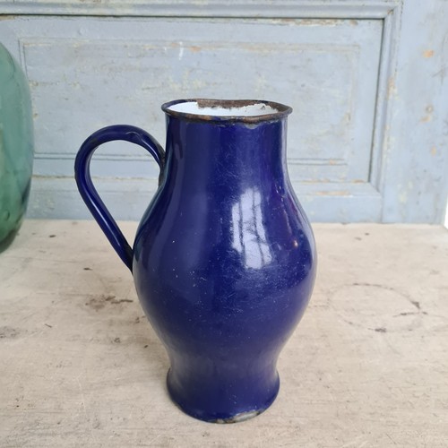 C1039 brocca acqua - c1039, smalto