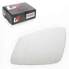 Vetro Specchietto Laterale SX