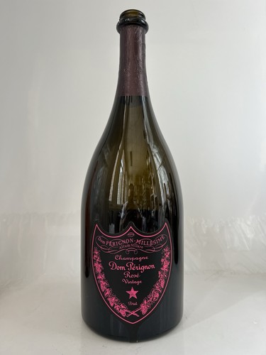 Dom perignon rose luminous - dom,