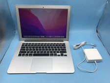 Apple MacBook Air 13" A1466