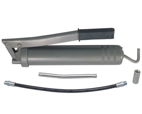 Ingrassatore leva 500 con - leva, gr.500
