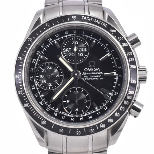Omega speedmaster 3220 - omega,