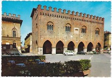 CREMONA - PALAZZO CITTANOVA E