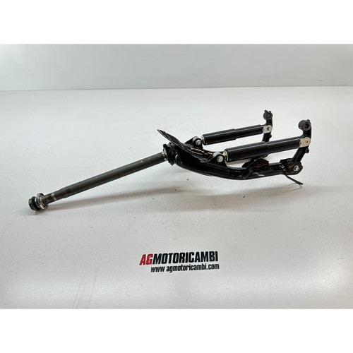 Forcella anteriore honda spacy - anteriore,