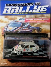 Citroën Visa 1000 Pistes