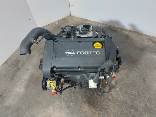 Z16xep motore opel astra - opel, h