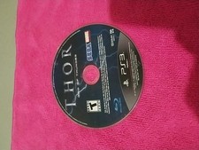 Thor: God of Thunder (Sony