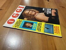 RIVISTA OGGI ANNO XXXIV N°35