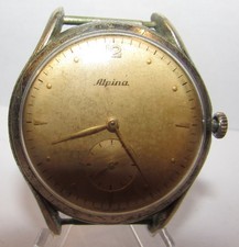 Orologio da polso Alpina anni