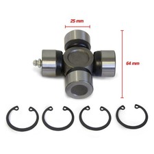 Crociera di trasmissione 25x64