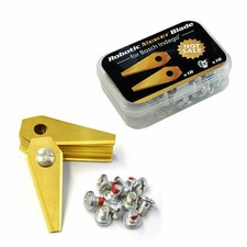 Confezione da 30 lame di