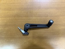 Pedale freno posteriore ktm - pedale,